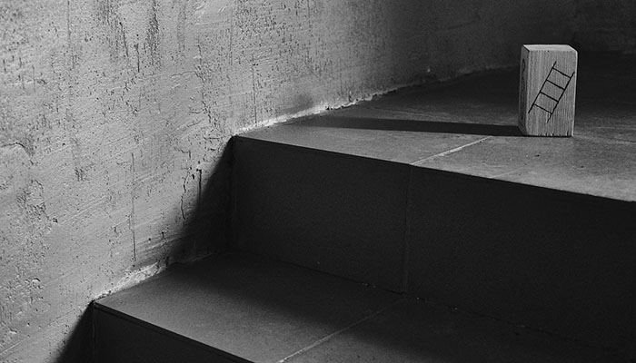 Mold Basement Steps Mold Basement Steps